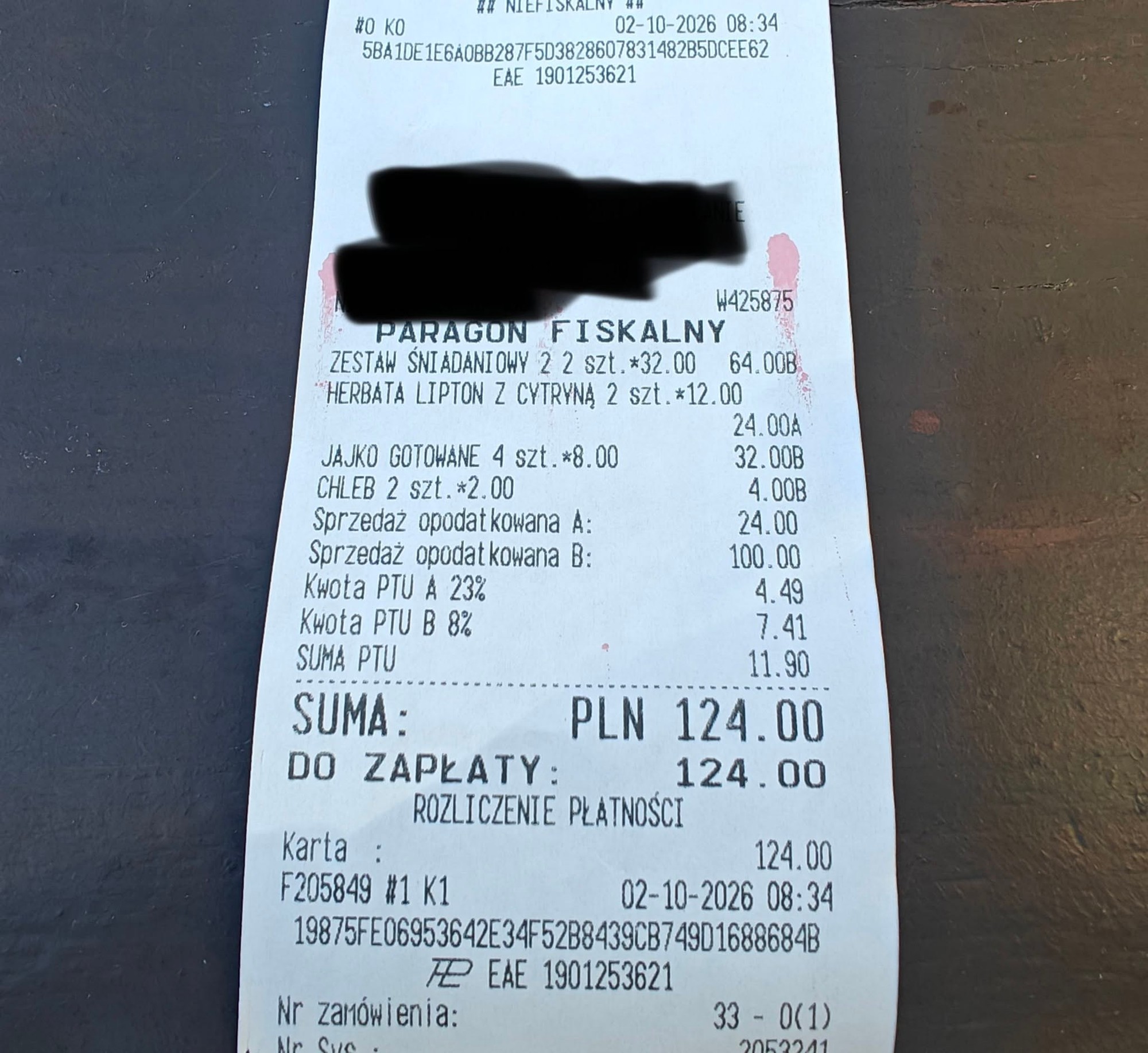 Podnik si za varené vajce vypýtal takmer dve eurá.