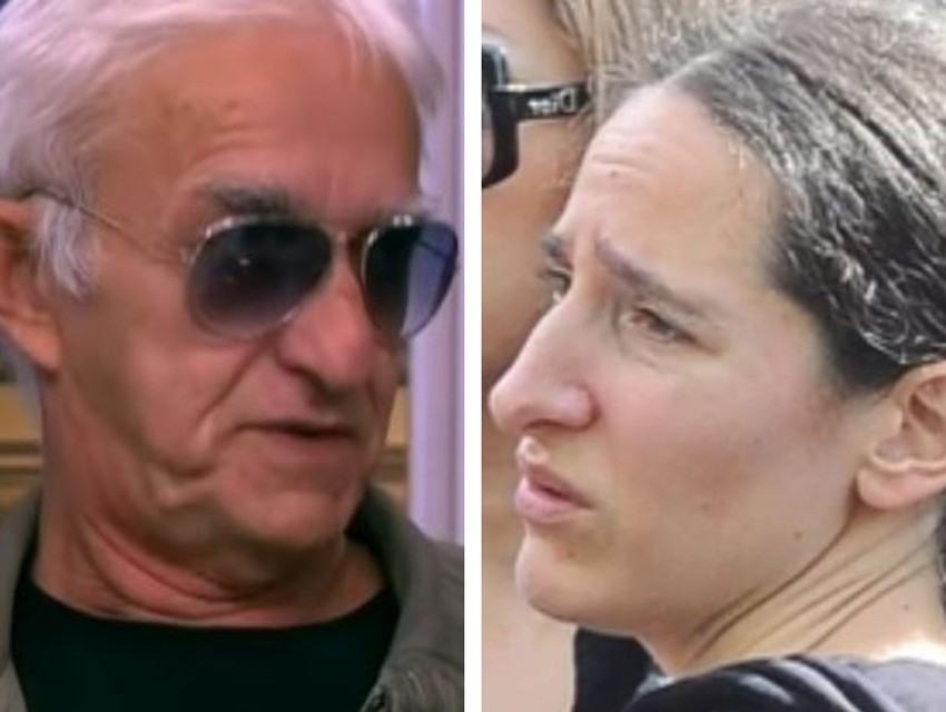 Kapetan Dragan, Marija Bojović