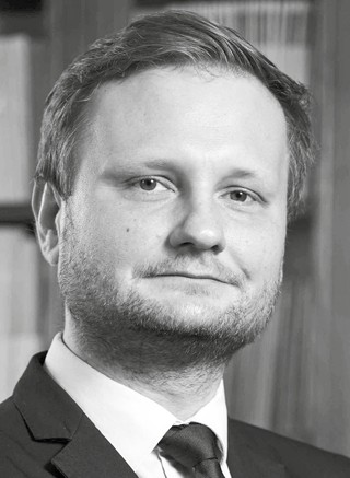 Kamil Całus, analityk Ośrodka Studiów Wschodnich ds. Rumunii i Mołdawii