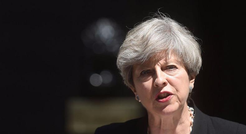 Prime Minister Theresa May announced the investigation at a Cabinet meeting on Tuesday.