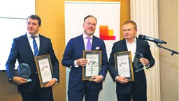 Gwiazdy bankowości 2015: Pomysłowy mBank