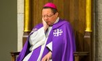 "Wyznajemy, że chroniliśmy winowajców i uciszaliśmy krzywdzonych". Mocne słowa abp. Rysia o pedofilii