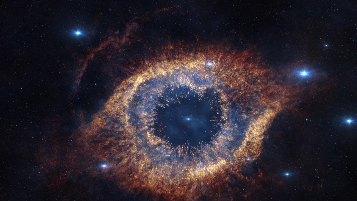 Helix Nebula