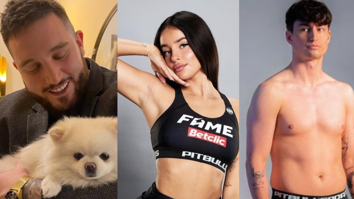 Marcin Dubiel, Fagata, "Boxdel" pojawili się w kontekście Pandora Gate