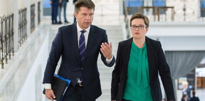 Ryszard Petru zakłada stowarzyszenie! To wstęp do nowej partii?