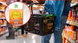 Mąka wycofana ze sprzedaży. Zawiera trującą substancję