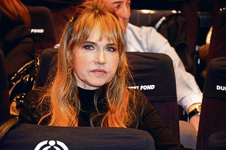 Anica Dobra