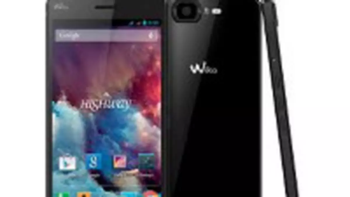 Wiko wchodzi do Polski. Z 6 modelami smartfonów