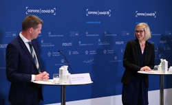 Szefowa agencji leków zemdlała na konferencji ws. AstryZeneki [WIDEO]