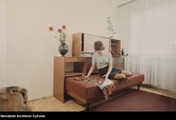 Ciasne, ale własne. QUIZ o mieszkaniach w PRL. Te pytania nie są takie łatwe