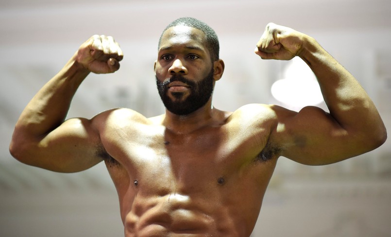 Bryant Jennings na zawodowym ringu jest niepokonany. Jego ekord to 19-0, 10 KO.