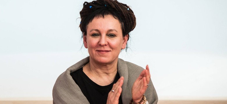 Olga Tokarczuk: Polska podzielona w fundamentalnych sprawach