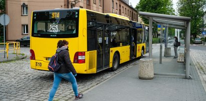 Od poniedziałku więcej pasażerów w komunikacji miejskiej