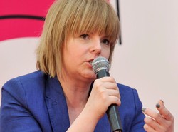 Korwin-Piotrowska: Życzę politykom, by wydrukowano ich kompromitujące zdjęcia