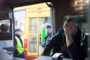 Łódź, styczeń 2014 r.  Pił alkohol i jechał tramwajem. Zginęły trzy osoby