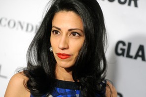 Huma Abedin