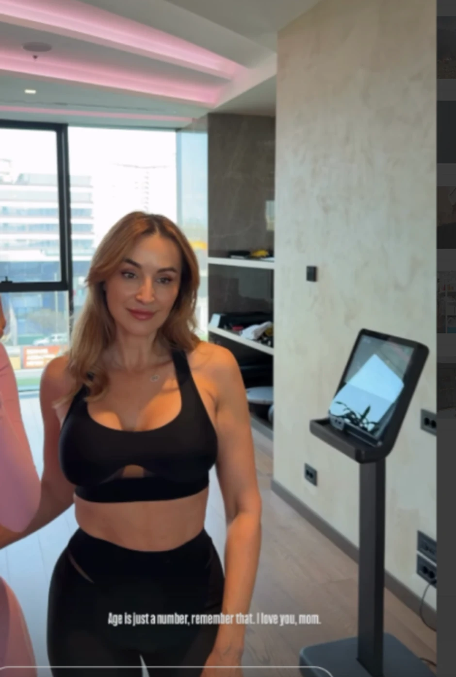 Ovo je majka Ive Grgurić