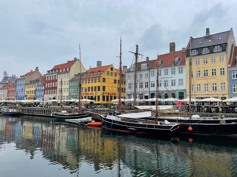 Nyhavn