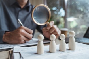 Początek 2026 r. to boom na pracę dorywczą. Rekordowe liczby pracowników tymczasowych w tym okresie roku