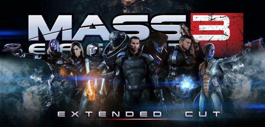 Mass Effect 3 sa napokon dočkal aj verzie