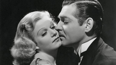 Clark Gable powiedział, że całowanie Harlow było "jak całowanie gnijących zwłok"