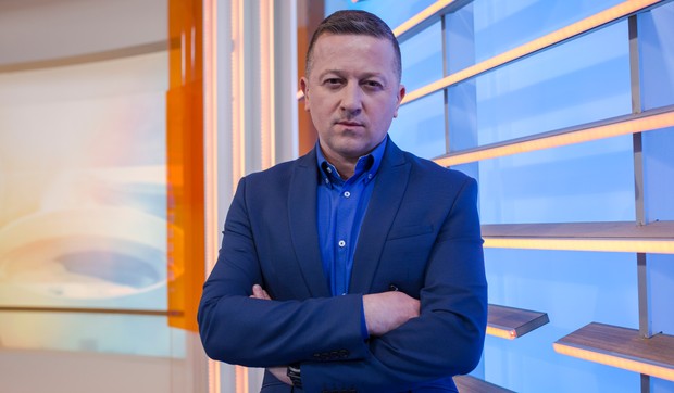 Srđan Predojević je oženio ovu lepoticu