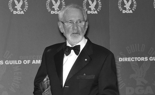 Norman Jewison