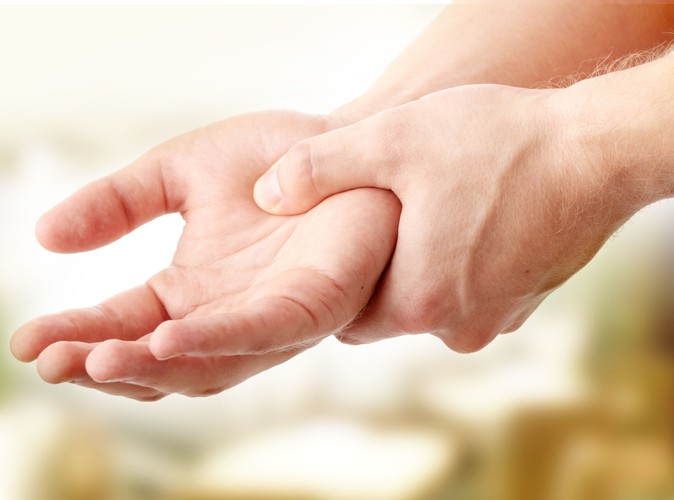 Strzelaj z palców (ale nie za często!)