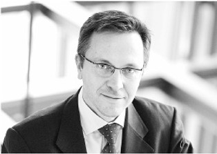 Rybiński: Co może bankier inwestycyjny?