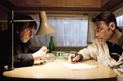 "Hel" - jest zwiastun oczekiwanego polskiego thrillera w klimacie Lyncha