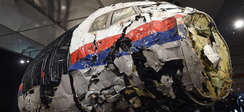 ICAO uwzględni zalecenia zawarte w raporcie nt. MH17