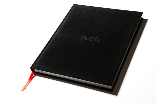 'Nath' ma być pierwszym artystycznym albumem z aktami na naszym rynku