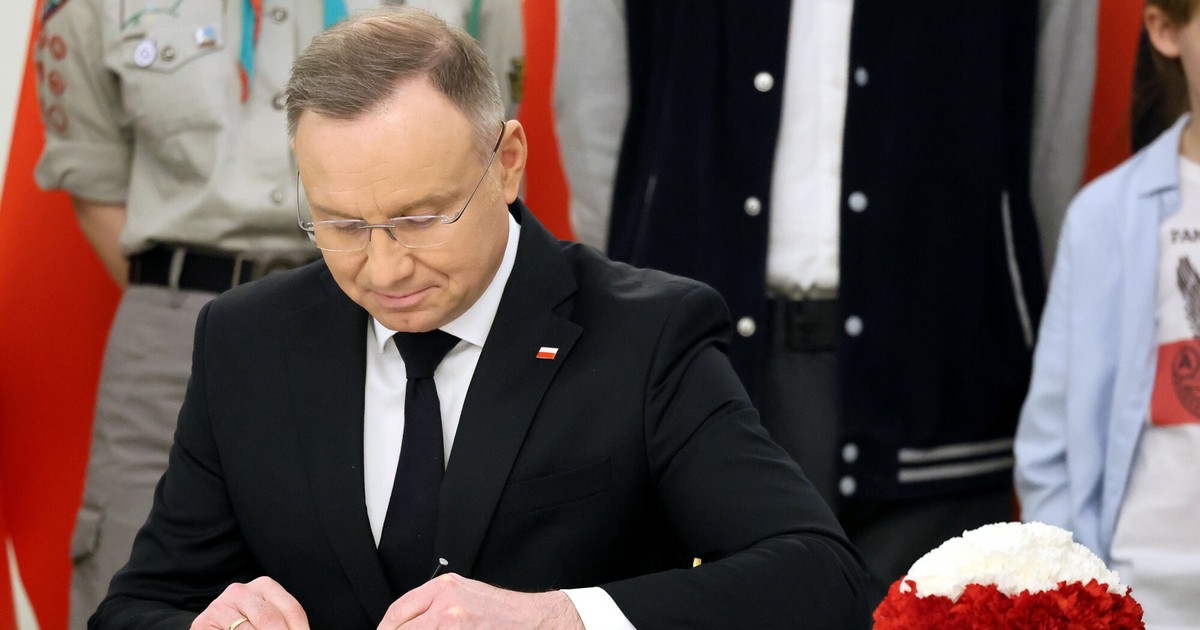 Prezydent podpisał dwie najważniejsze ustawy. Wielkie zmiany na rynku pracy