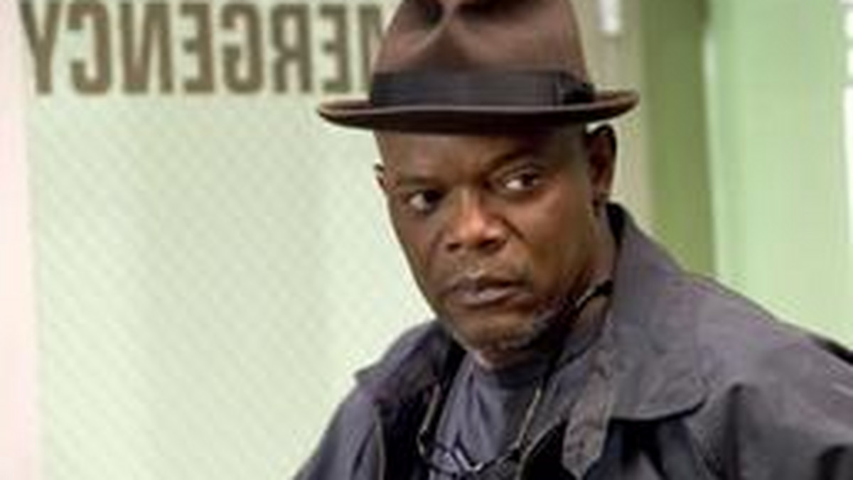 Samuel L. Jackson dołączy do obsady thrillera "Unthinkable" w reżyserii Gregora Jordona.