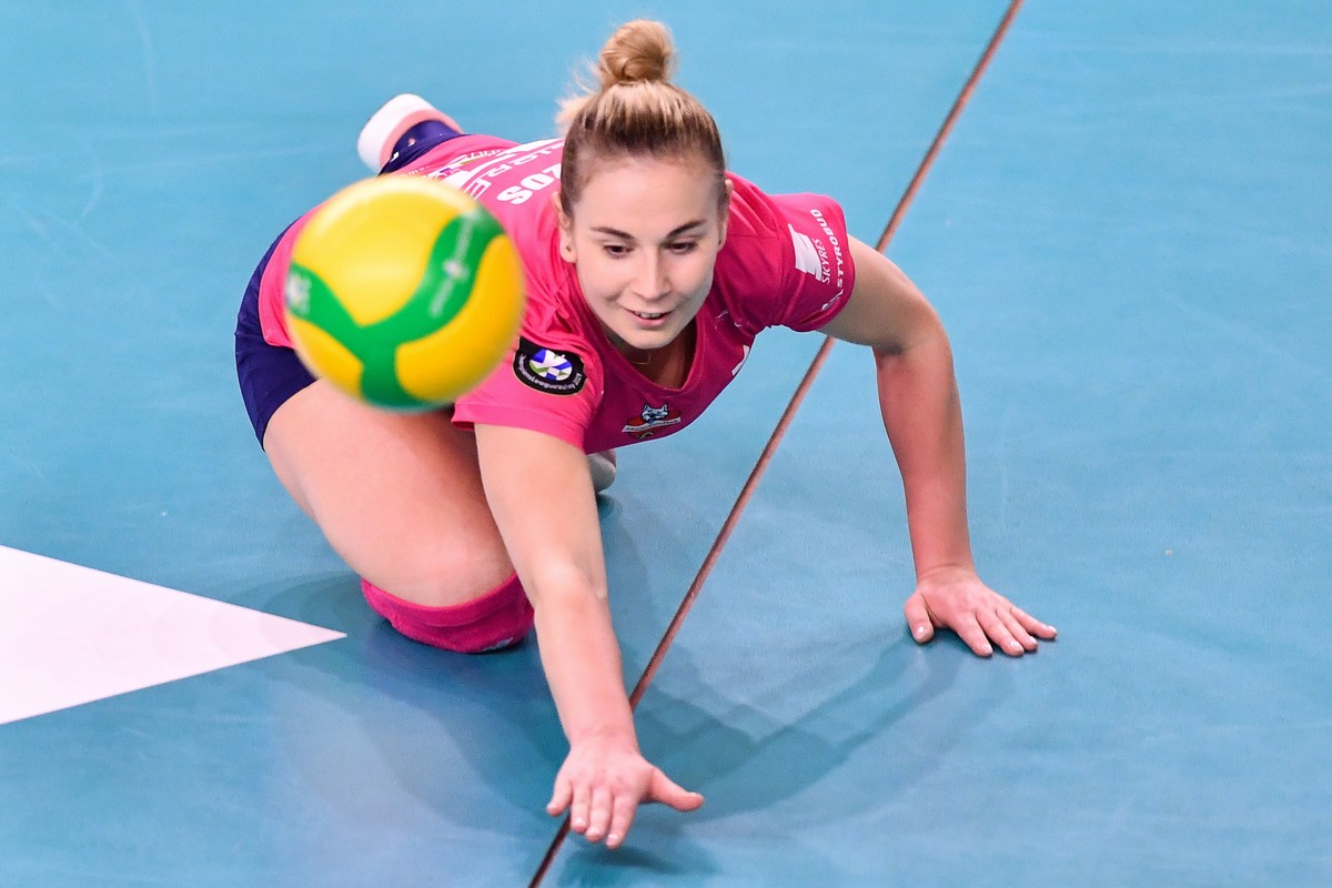 Aleksandra Krzos