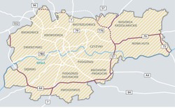 Wielkie zmiany dla kierowców. To miasto czeka na ważną decyzję ws. strefy czystego transportu