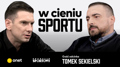 Sekielski: Nigdy się nie zeszmaciłem [PODCAST]