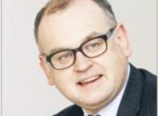 Polska za mała dla Erste