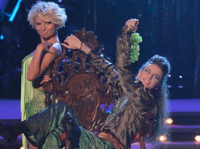 Michał Szpak i Paulina Biernat