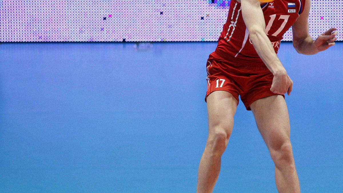 W pierwszym spotkaniu 22. edycji Ligi Światowej siatkarzy, reprezentacja Rosji pokonała w Ufie Japonię 3:0 (25:22, 25:20, 25:18). O godzinie 20:30 swoje pierwsze spotkanie w tegorocznej LŚ rozegrają Biało-Czerwoni, którzy zmierzą się z reprezentacją USA.