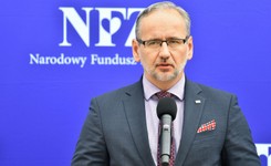 Nowy plan ministra zdrowia. Chce poprawić jakość opieki w szpitalach