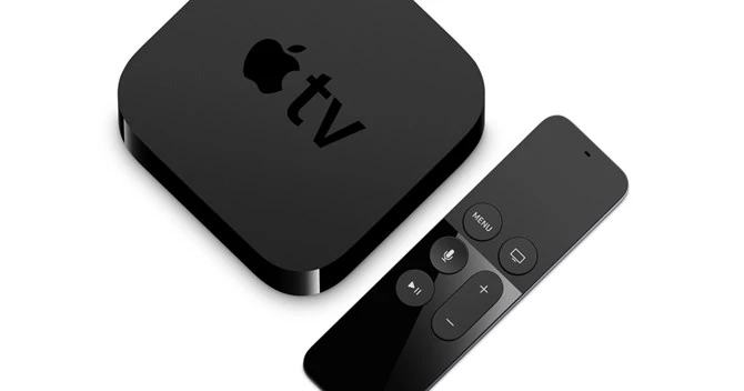 Tańszy Xbox One miałby rywalizować na rynku z takimi urządzeniami jak nowe Apple TV