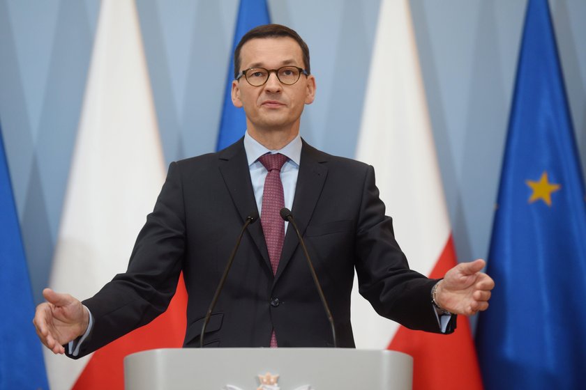 Mateusz Morawiecki