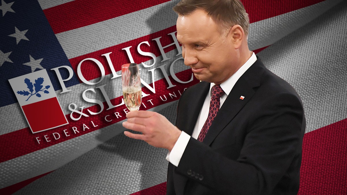 PSFCU i Andrzej Duda