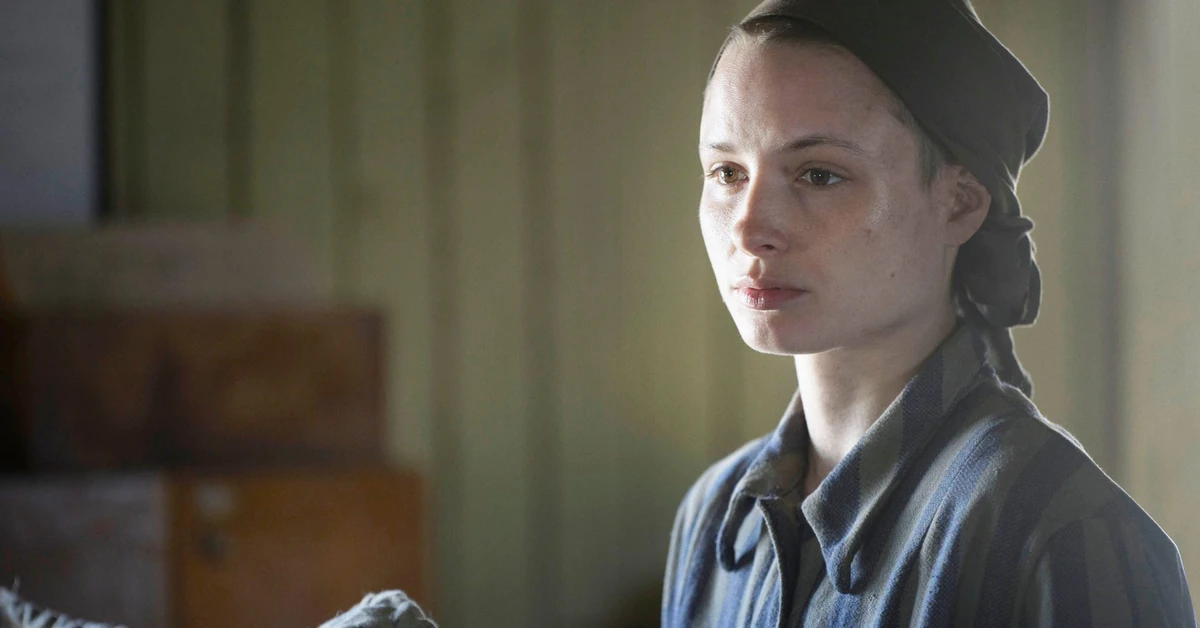 Głośno o polskiej aktorce. Zwróciła uwagę świata świetną rolą w serialu wojennym