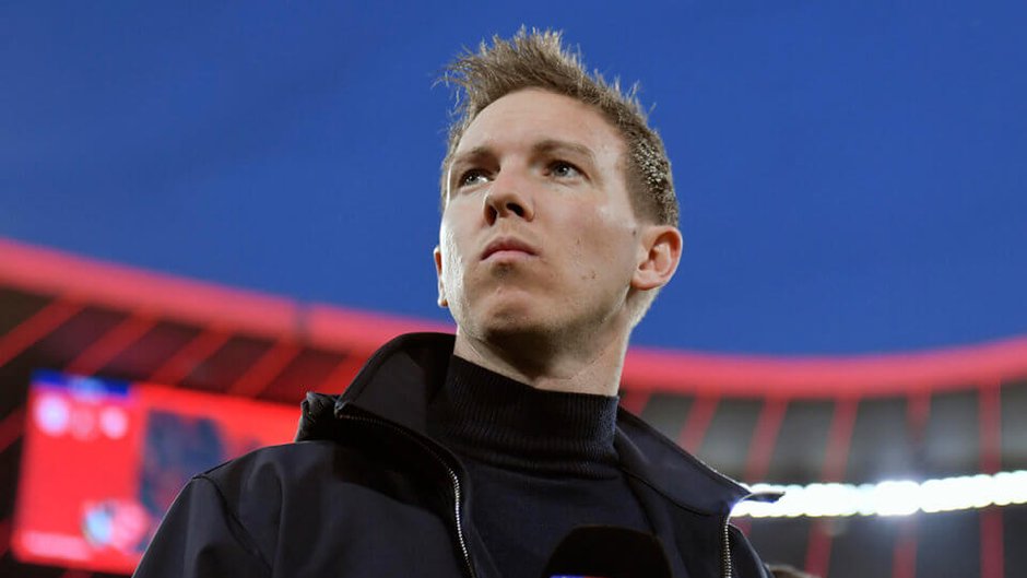 Julian Nagelsmann