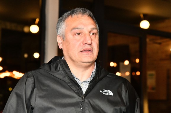 "ANABELA I JA SMO PO POLA PLATILI ZAHVAT" Gagi Đogani o operaciji nosa ćerke Nine: "Konačno je srećna"