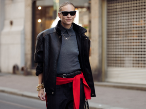 A 10 legjobb piros pulóver, ha a szezon legkülönlegesebb darabjait keresed