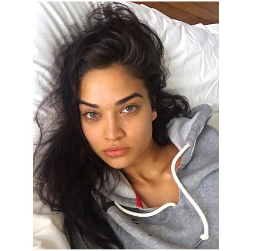 Shanina Shaik