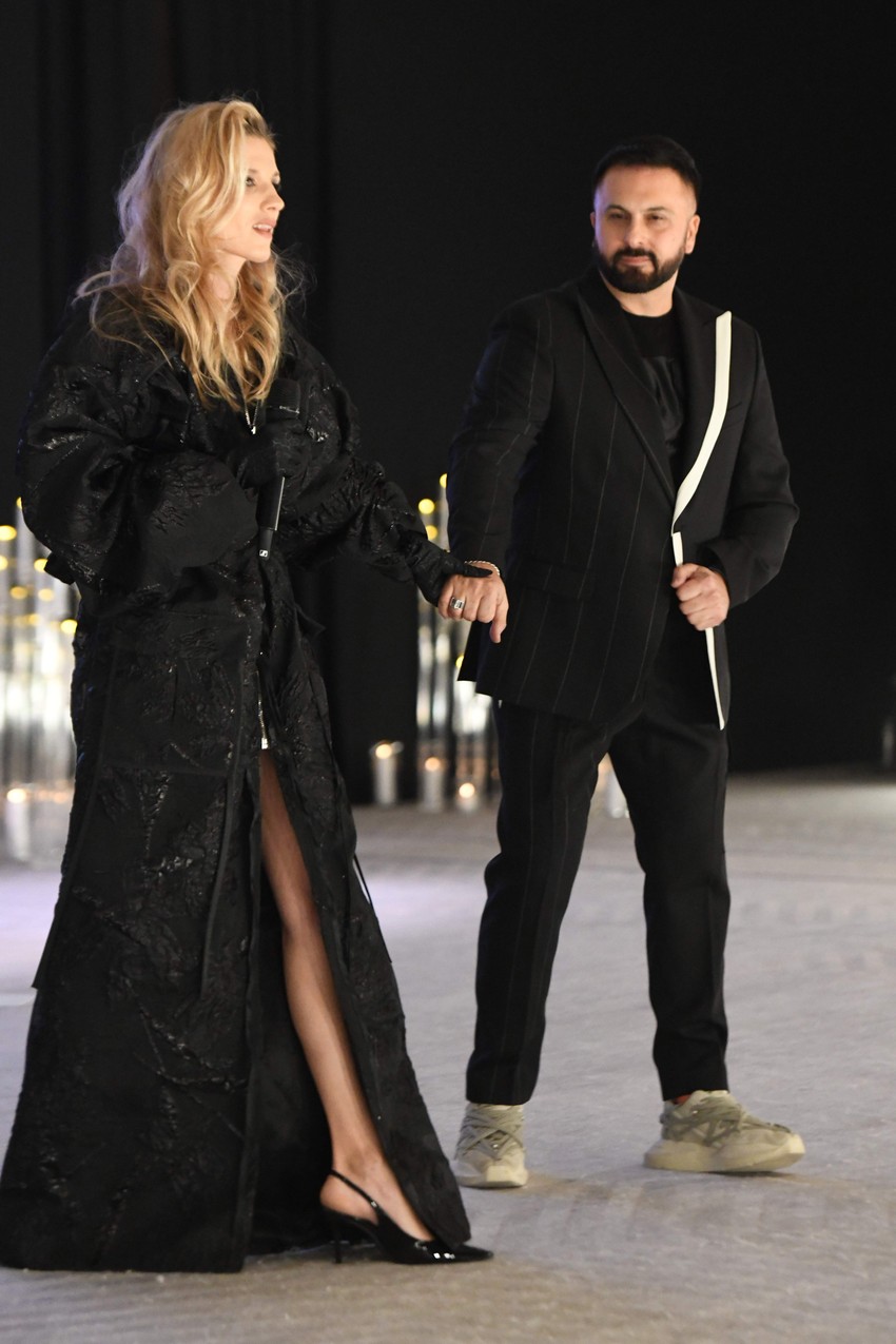 Revija Bate Spasojevića